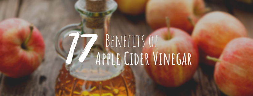 17 Things That Will Happen If You Drink Apple Cider Vinegar Daily - Bundaberg Health Foods