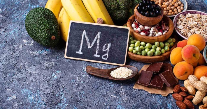 Magnesium Supplements Bundaberg Health Foods