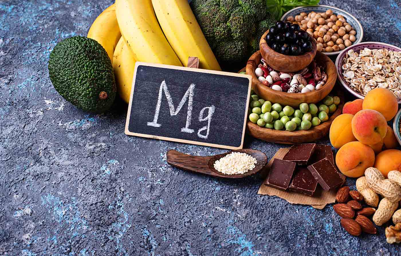 Unlock the Power of Magnesium: A Guide to Different Magnesium ...