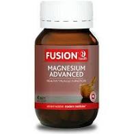 Fusion Magnesium Advanced 120's