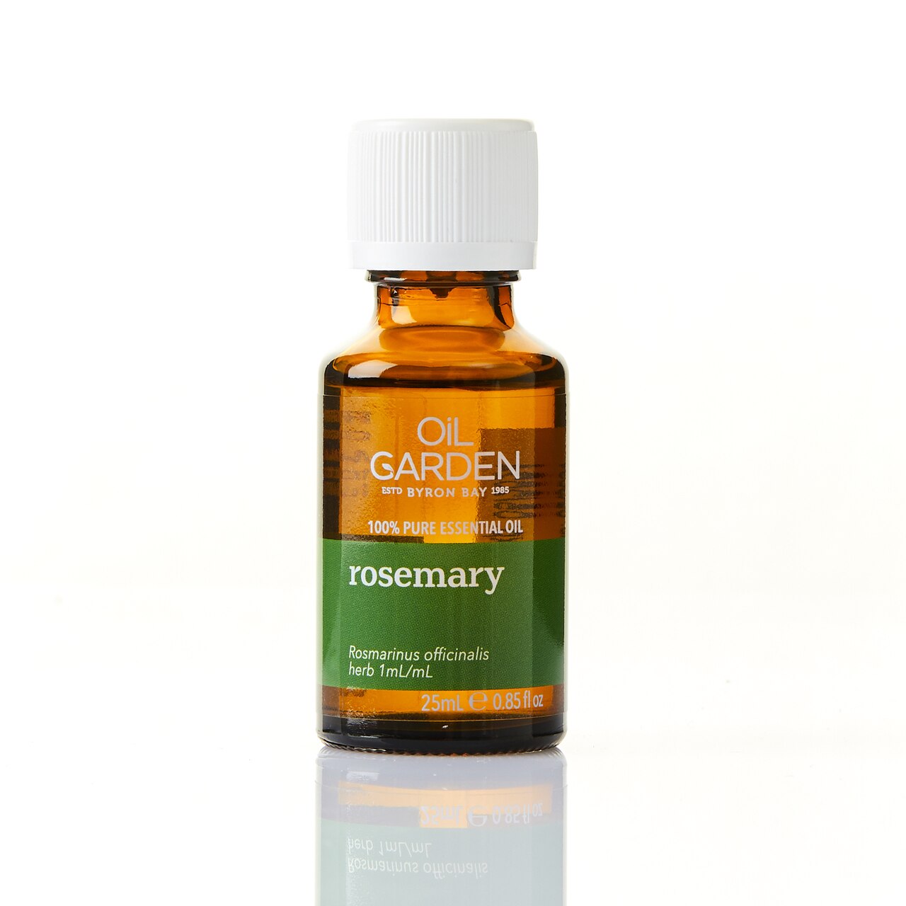Oil Garden Rosemary Pure Essential Oil 25mL