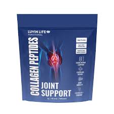 Luvin Life Joint Support Collagen 1kg