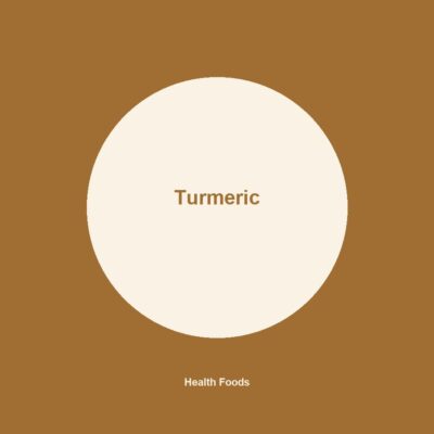 Organic Turmeric Latte Blend
