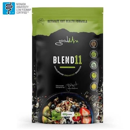 Bundaberg Health Foods — Your local health food experts