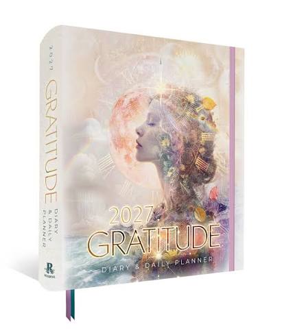 Gratitude Diary 2027