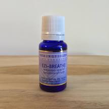 SpringFields Ezi-Breathe Essential Oil 11ml