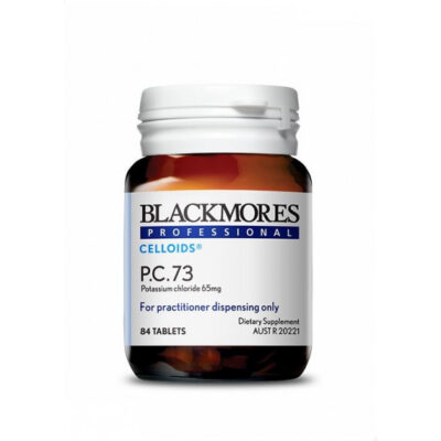 Blackmores Celloids PC 73 84 Tablets