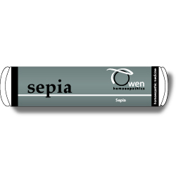 Owens Sepia 30c