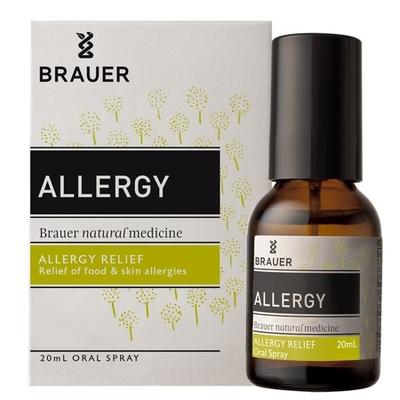 Allergy Relief 20ml Oral Spray
