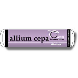 Owens Allium Cepa 6C