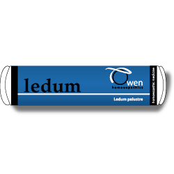 Owens Ledum 6c