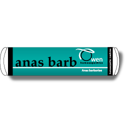 Owens Anas Barb 200c