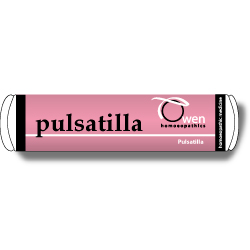 Owens Pulsatilla 6c