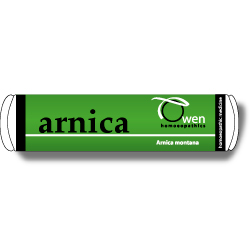 Owens Arnica 6c
