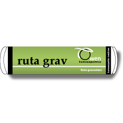 Owens Ruta Grav 6c