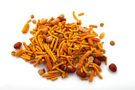 Bombay Mix per kg