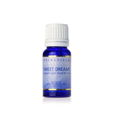 SpringFields Sweet Dreams Essential Oil 11 ml