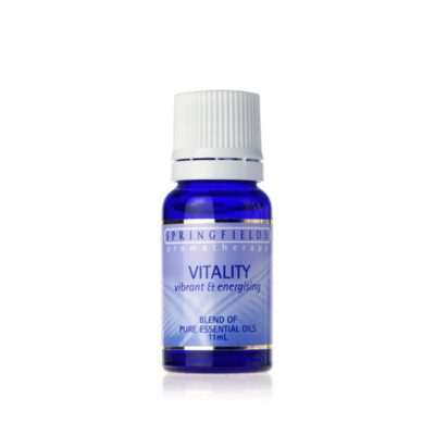 SpringFields Vitality Essential Oil 11ml