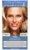 Tints of Nature 10XL Blond Ultra clair 130ml