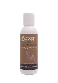 Natures Quest Facial Toner 125ml