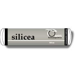 Owens Silicea 6c