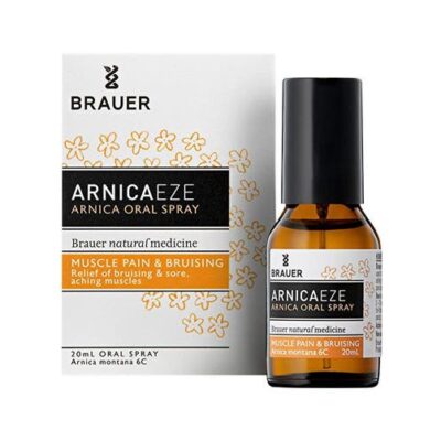 Arnica 6C 20ml Oral Spray