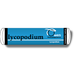 Owens Lycopodium 6c