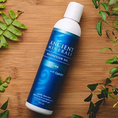 Ancient Minerals Magnesium Gel 237ml