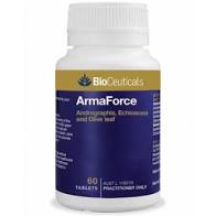 BioCeuticals ArmaForce 60 Tablets