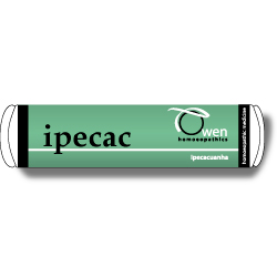 Owens Ipeca 30c