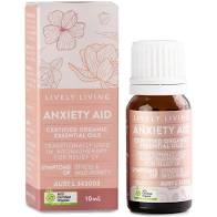 Anxiety Aid Essential Oil 10ml