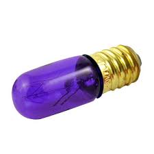 Luvin Life Purple Replacement Globes 12wt