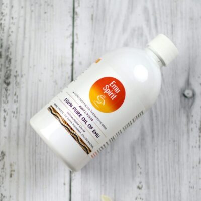 Emu Spirit Oil of Emu 500mls
