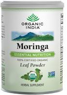 Tulsi Organic Moringa Powder 226g