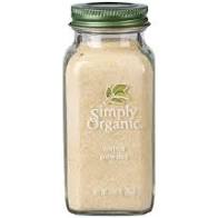 Simply Organic Onion Powder 85g