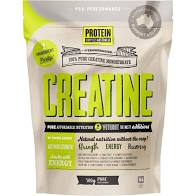 Protein Supplies Australia Creatine Monohydrate 500g