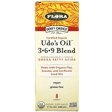 Udo's Choice 3.6.9 Oil Blend 500ml