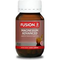 Fusion Magnesium Advanced 60tb