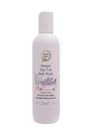 Natures Quest Bubble Bath 250ml