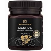 Watson & Son Manuka UMF 8+/180+ 500g
