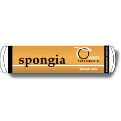 Owens Spongia 30c