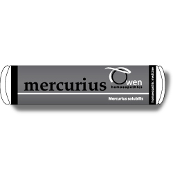 Owens Mercurius 6C