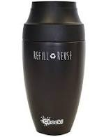 Cheeki Reusable Chocolate Coffee Mug 350ml