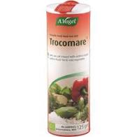 A Vogel Certified Organic Trocomare 125gm