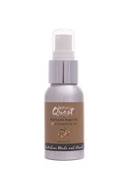 Natures Quest Moroccan Argan Oil 15ml