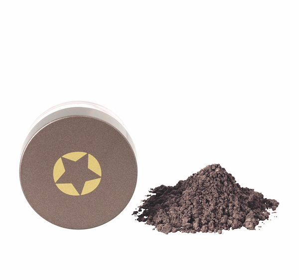 Eco Minerals Eye Shadow Coco Jar