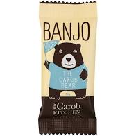The Carob Kitchen Vegan Bears Original 15g