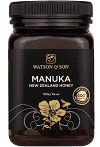 Watson & Son Manuka UMF 10+/MGO 261+ 500g