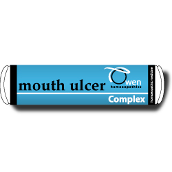 Owens Mouth Ulcers Complex