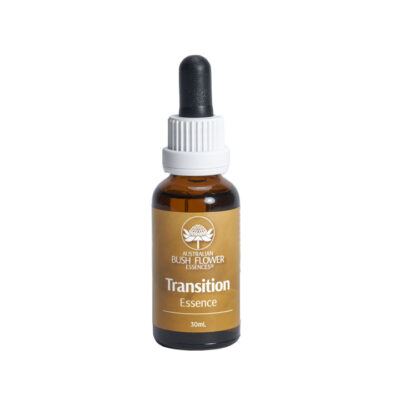 Bush Flower Essences Transition 30ml